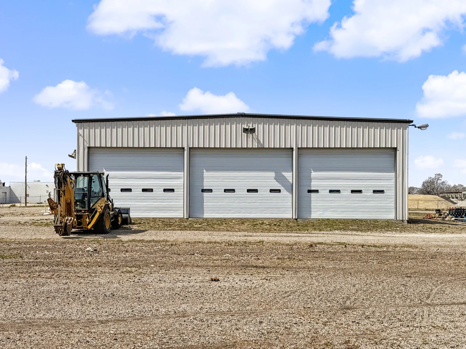 2862 Wagner Road — Lease in Waterloo, IA, photo 2 of 8