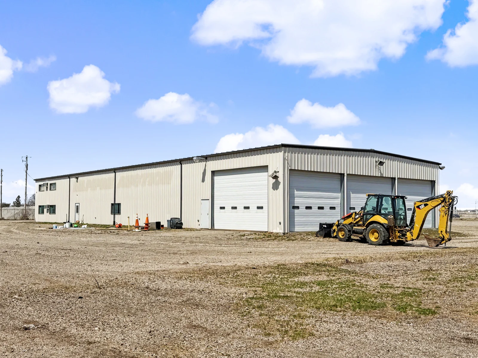 2862 Wagner Road — Lease in Waterloo, IA, photo 3 of 8