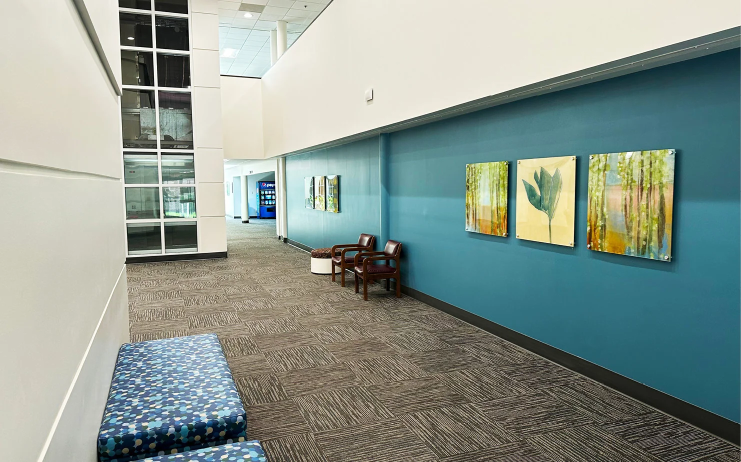 Healthcare in Ottumwa, IA — Lease in Ottumwa, IA, photo 3 of 8
