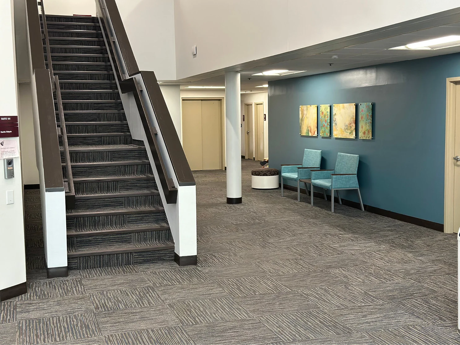 Healthcare in Ottumwa, IA — Lease in Ottumwa, IA, photo 4 of 8
