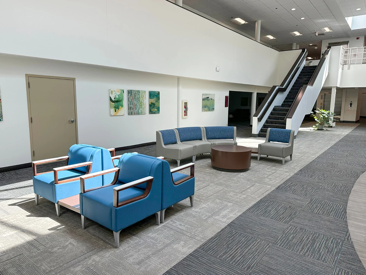 Healthcare in Ottumwa, IA — Lease in Ottumwa, IA, photo 5 of 8