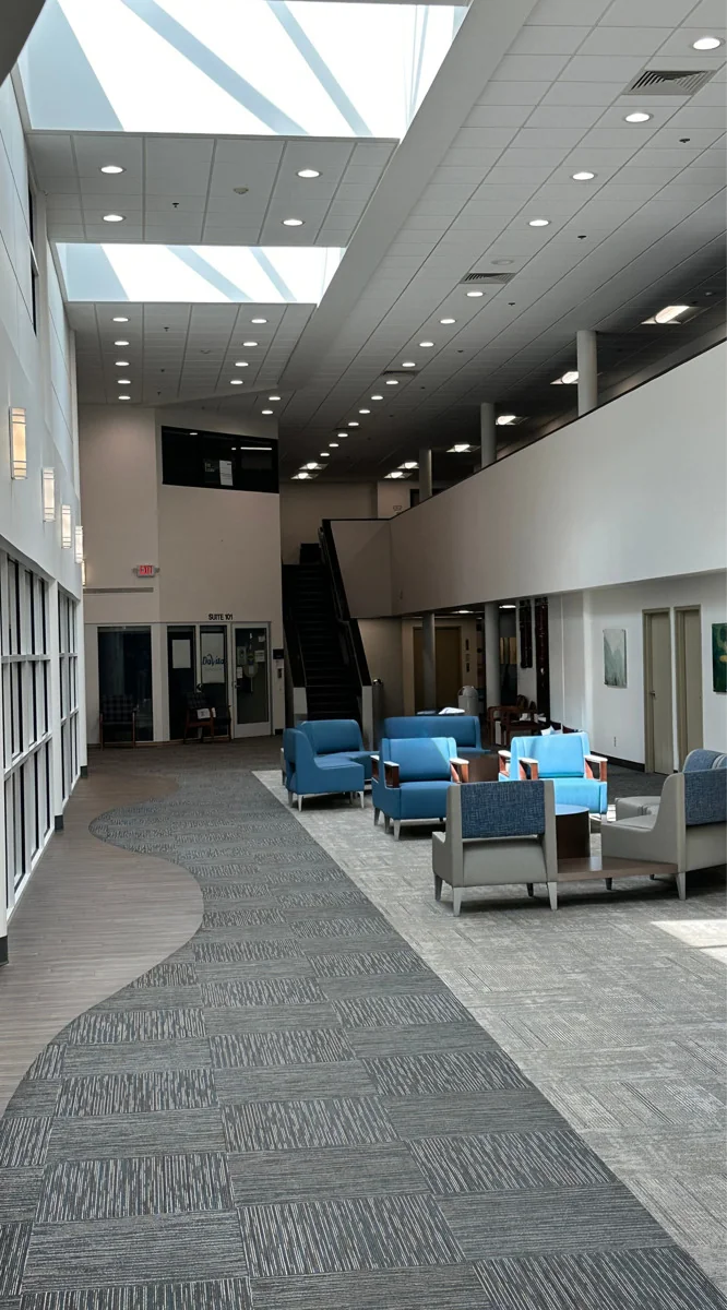 Healthcare in Ottumwa, IA — Lease in Ottumwa, IA, photo 6 of 8