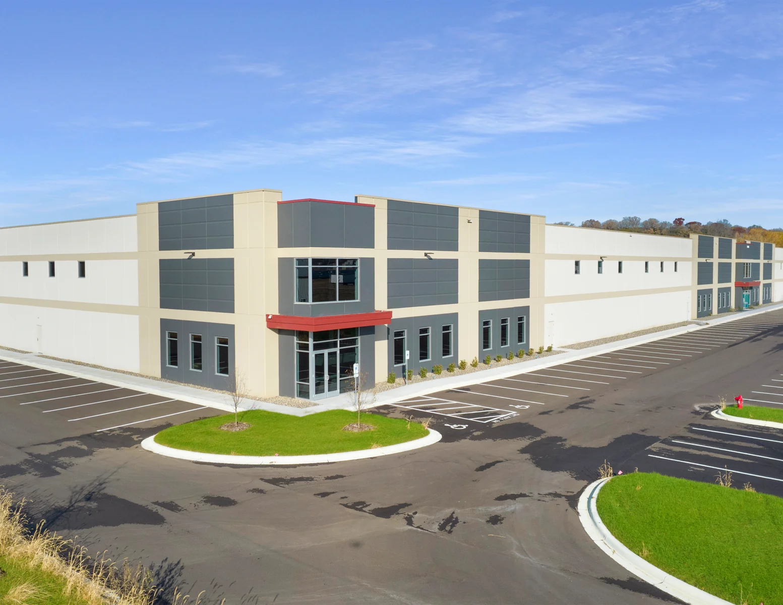 Industrial in River Falls, WI — Lease in River Falls, WI, photo 1 of 1