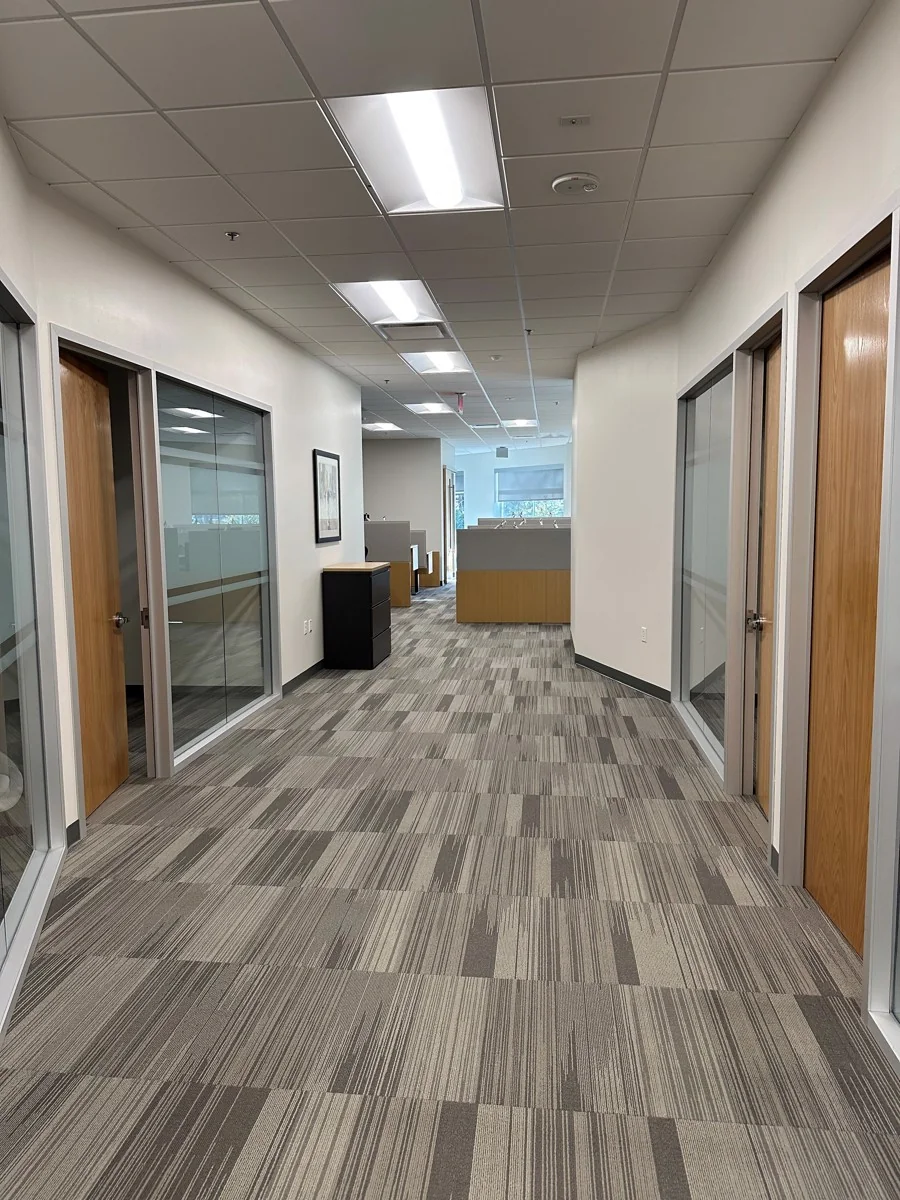 Office in Little Rock, AR — Lease in Little Rock, AR, photo 2 of 6