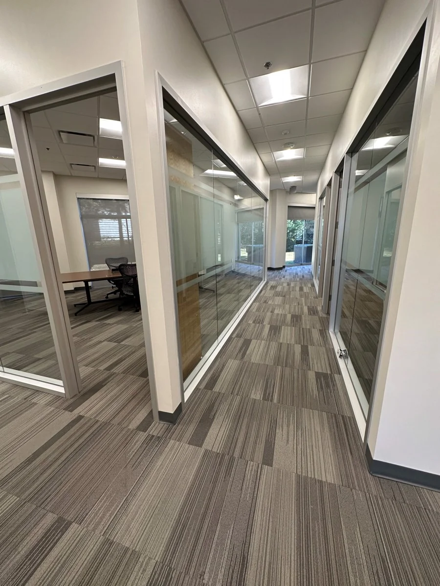 Office in Little Rock, AR — Lease in Little Rock, AR, photo 3 of 6