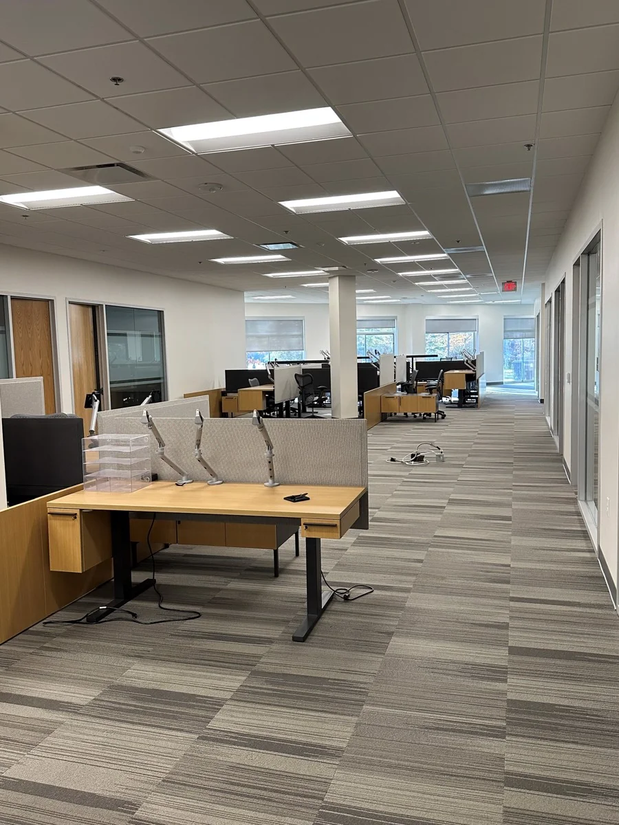 Office in Little Rock, AR — Lease in Little Rock, AR, photo 4 of 6