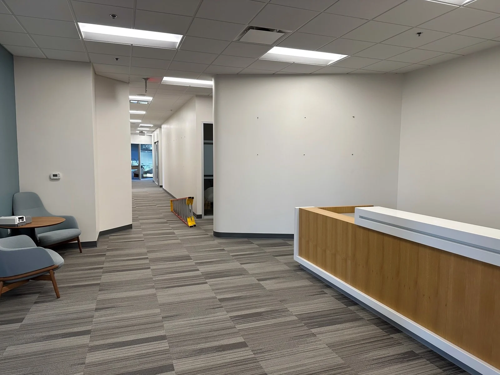 Office in Little Rock, AR — Lease in Little Rock, AR, photo 5 of 6