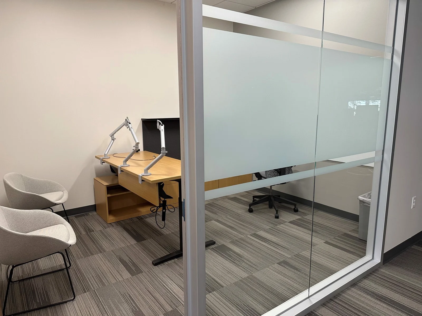 Office in Little Rock, AR — Lease in Little Rock, AR, photo 6 of 6