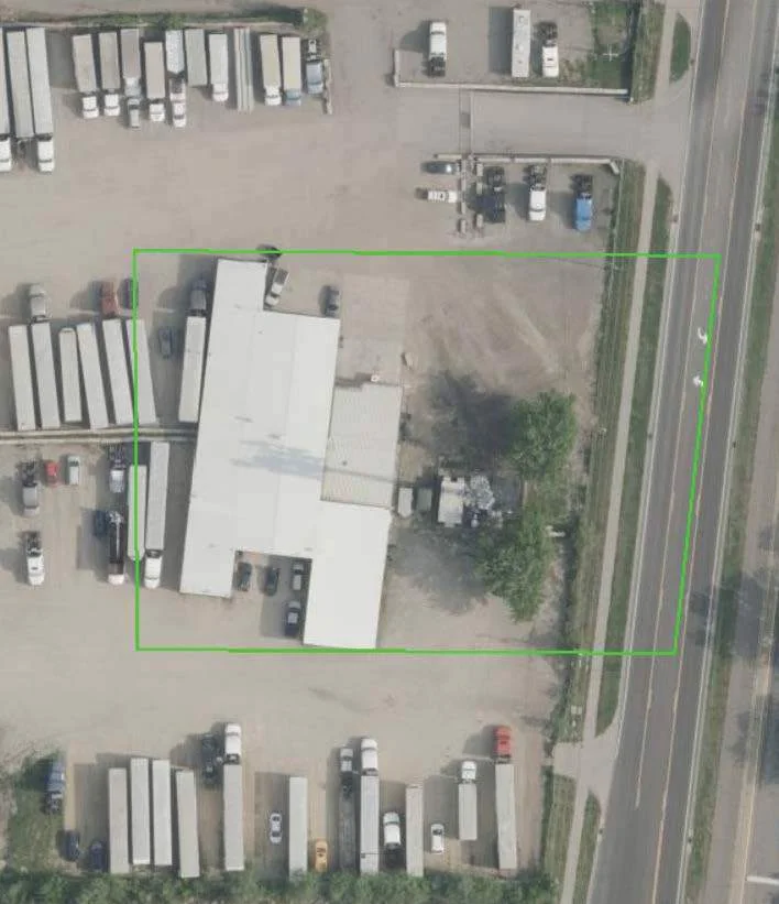 Industrial in Inver Grove Heights, MN — Lease in Inver Grove Heights, MN, photo 1 of 5