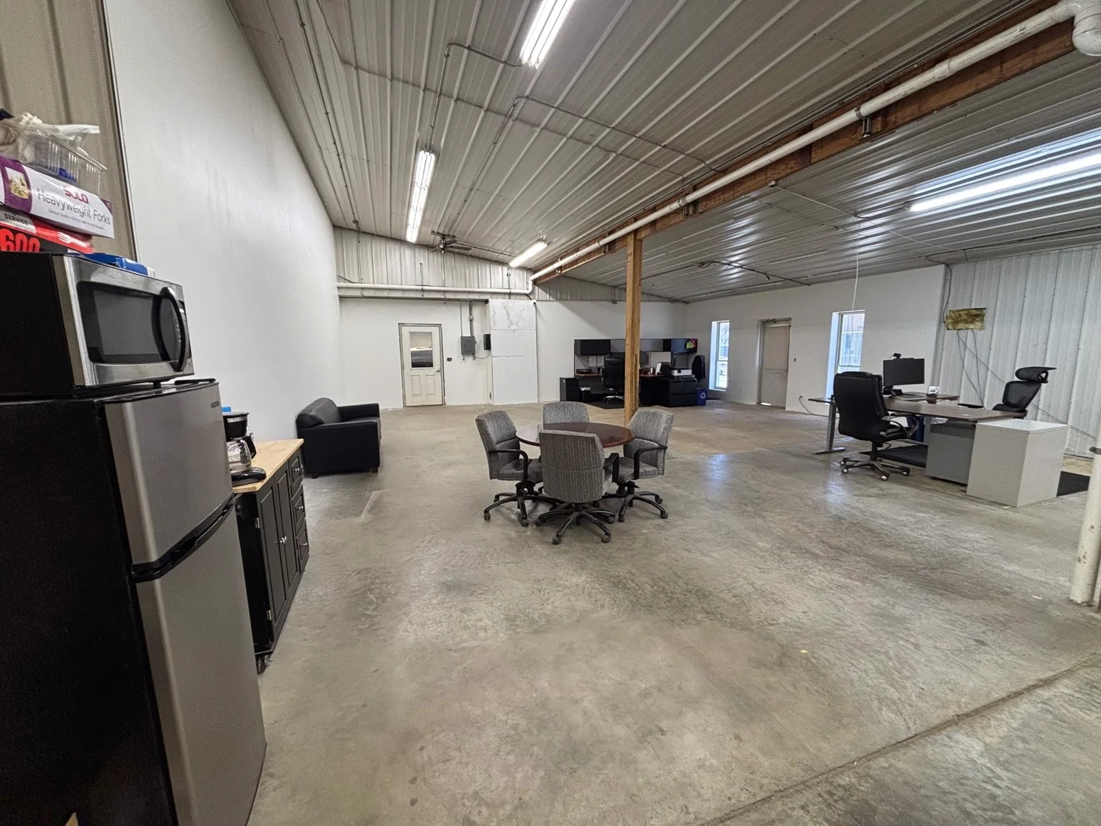 Industrial in Inver Grove Heights, MN — Lease in Inver Grove Heights, MN, photo 4 of 5