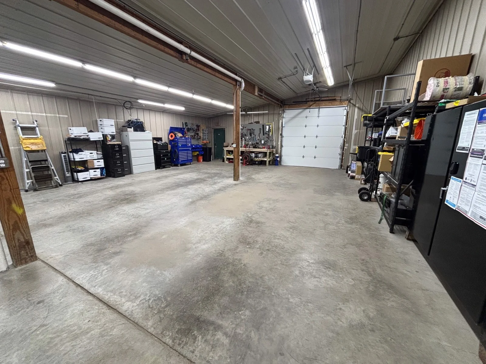 Industrial in Inver Grove Heights, MN — Lease in Inver Grove Heights, MN, photo 5 of 5