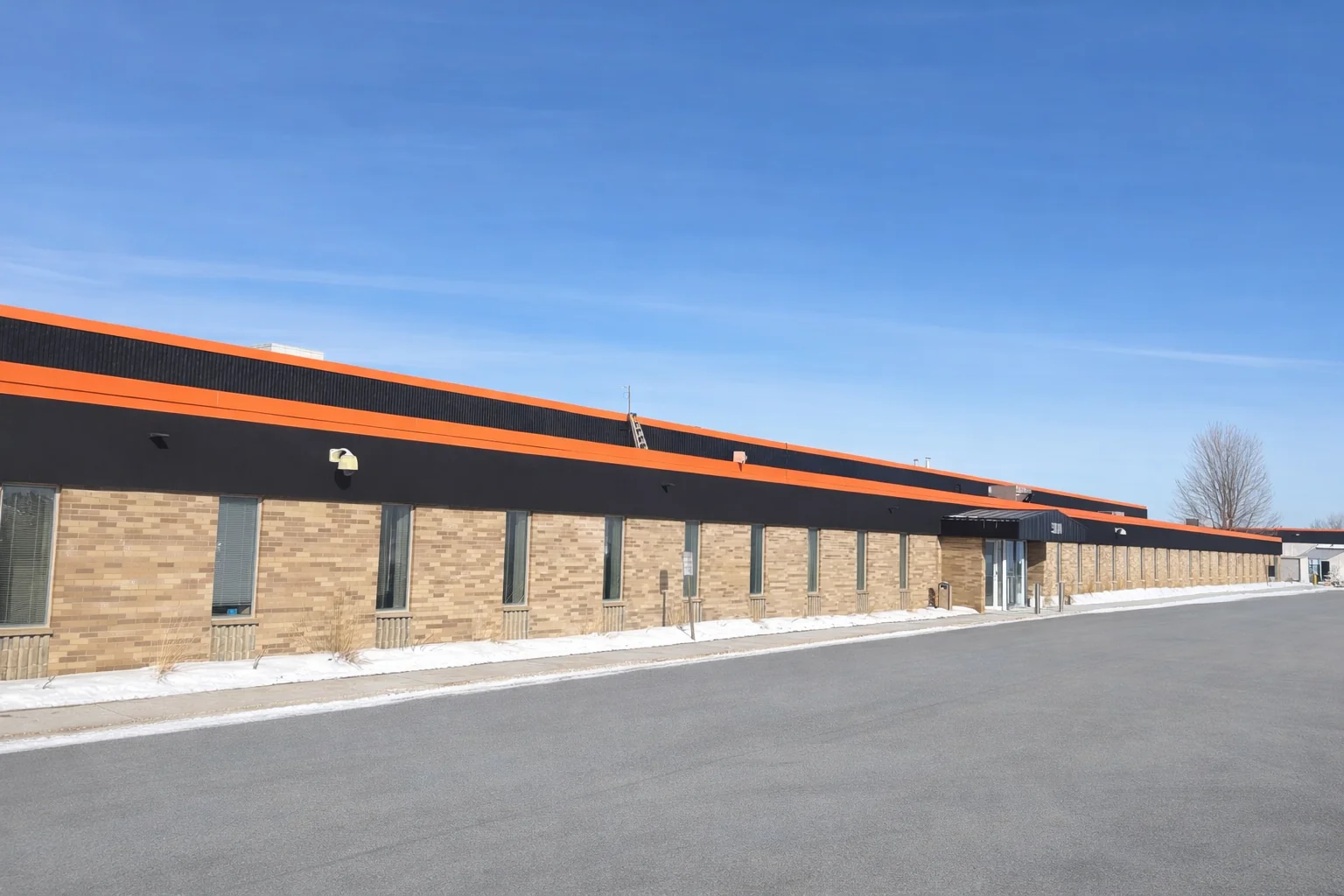 Apollo Yards - Building C — Lease in Eagan, MN, photo 1 of 1