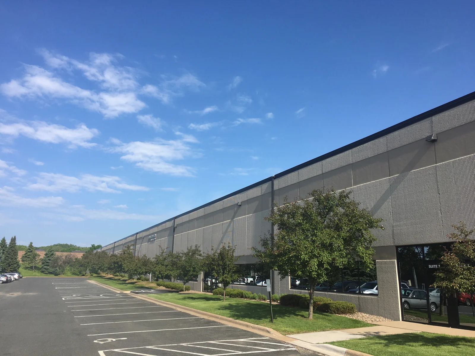 Interstate Crossings II — Lease in Eagan, MN, photo 1 of 1