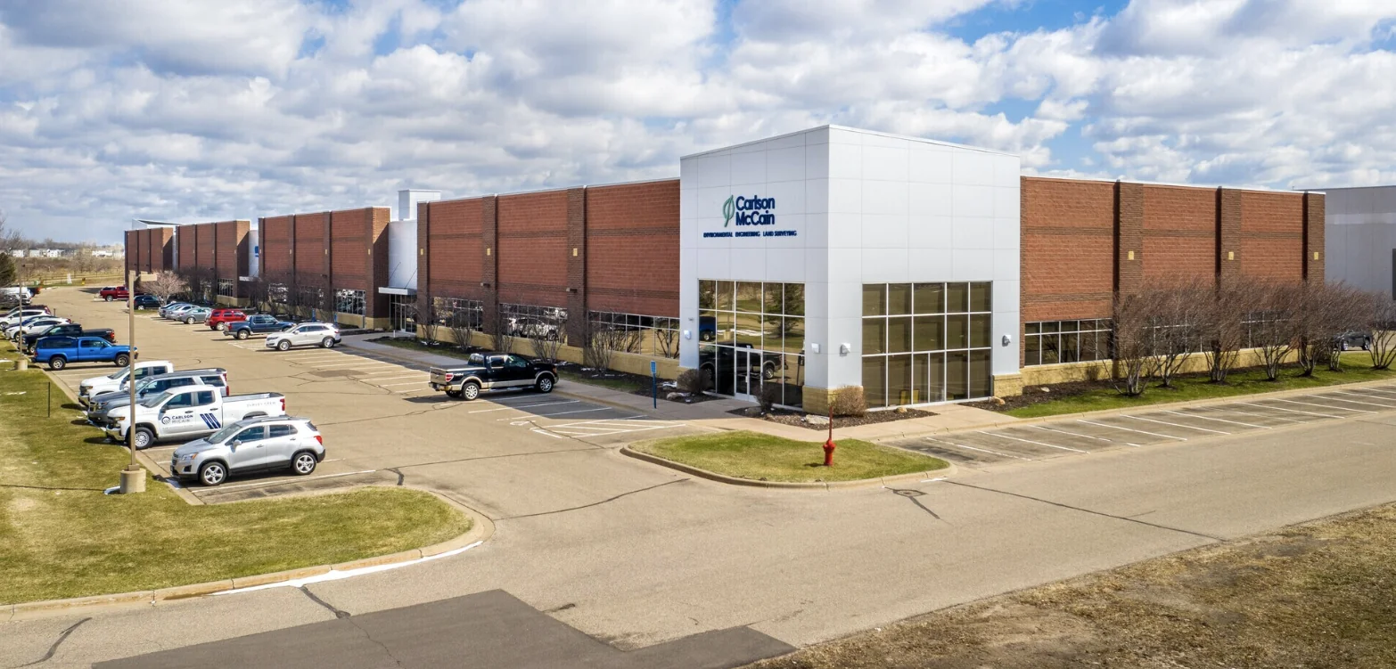 Lex II — Lease in Blaine, MN, photo 1 of 1