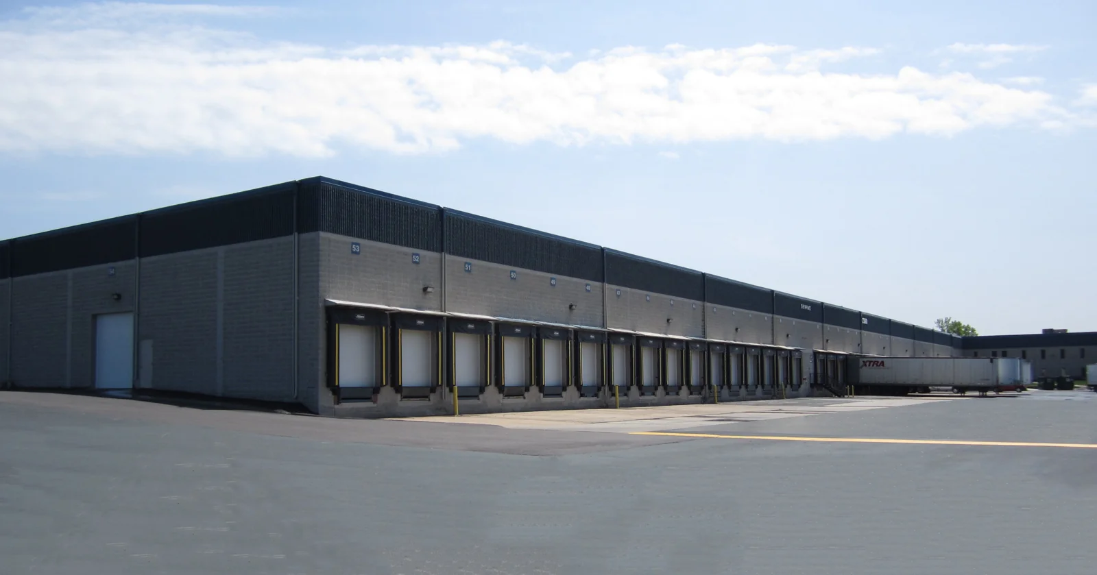 Industrial in Mendota Heights, MN — Lease in Mendota Heights, MN, photo 2 of 2