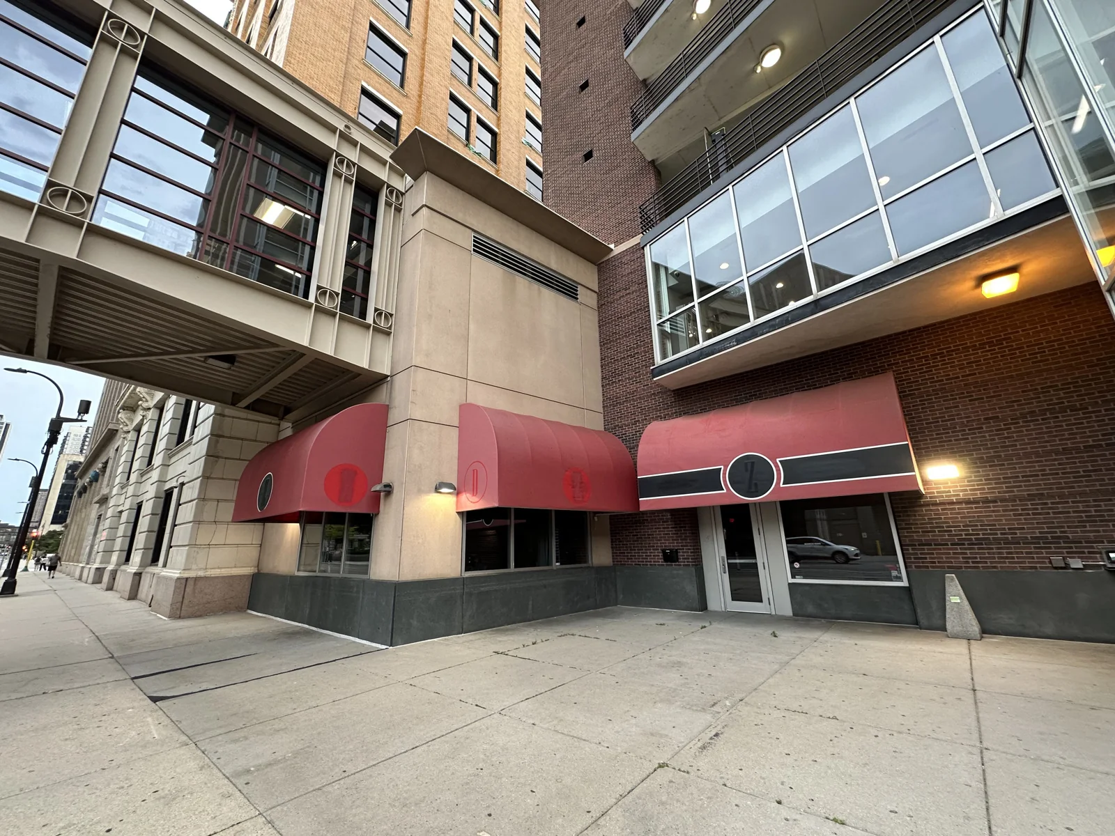 Bar Zia — Lease in Minneapolis, MN, photo 1 of 1