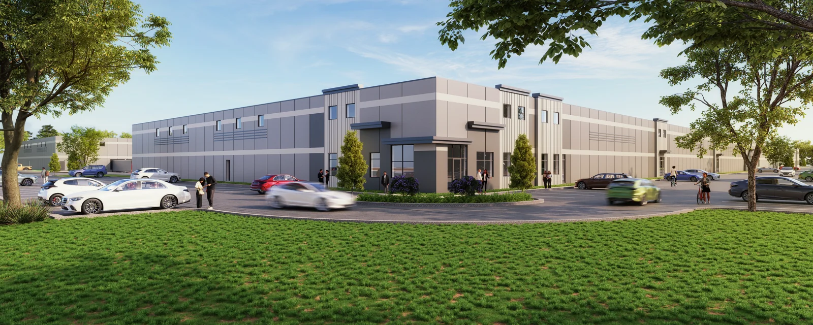 Industrial in Coon Rapids, MN — Lease in Coon Rapids, MN, photo 1 of 1