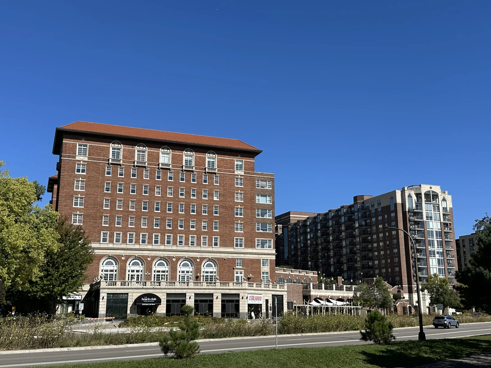 Beach Club — Lease in Minneapolis, MN, photo 1 of 1