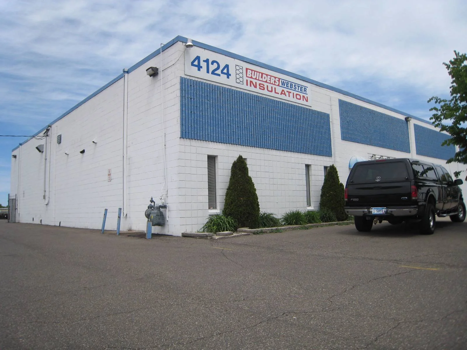 Industrial in Brooklyn Park, MN — Lease in Brooklyn Park, MN, photo 1 of 1