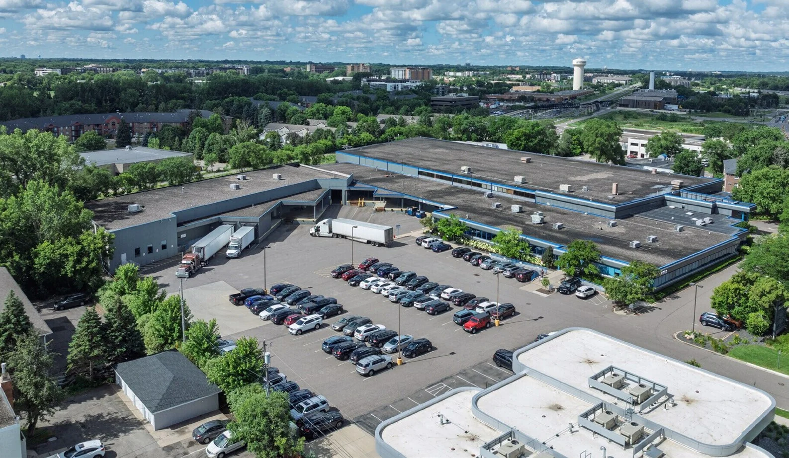 Industrial in Minneapolis, MN — Sale in Minneapolis, MN, photo 1 of 1