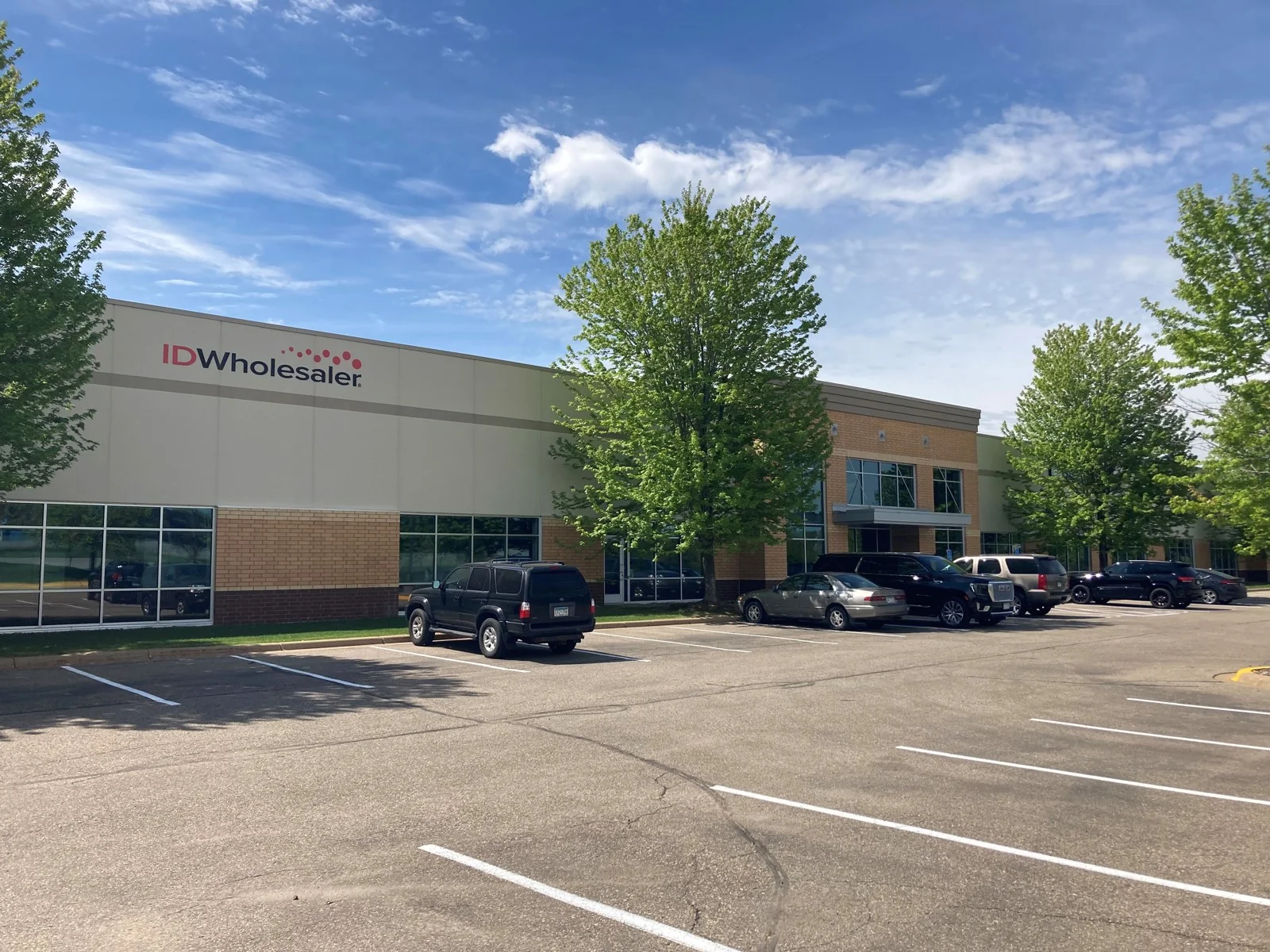 Highway 7 Corporate Center — Lease in St. Louis Park, MN, photo 1 of 1
