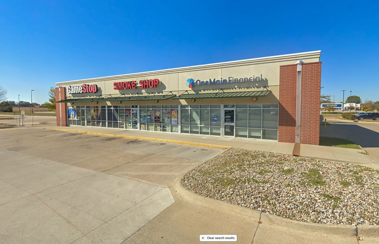 Indianhead Square Shopping Center — Lease in Mason City, IA, photo 5 of 6
