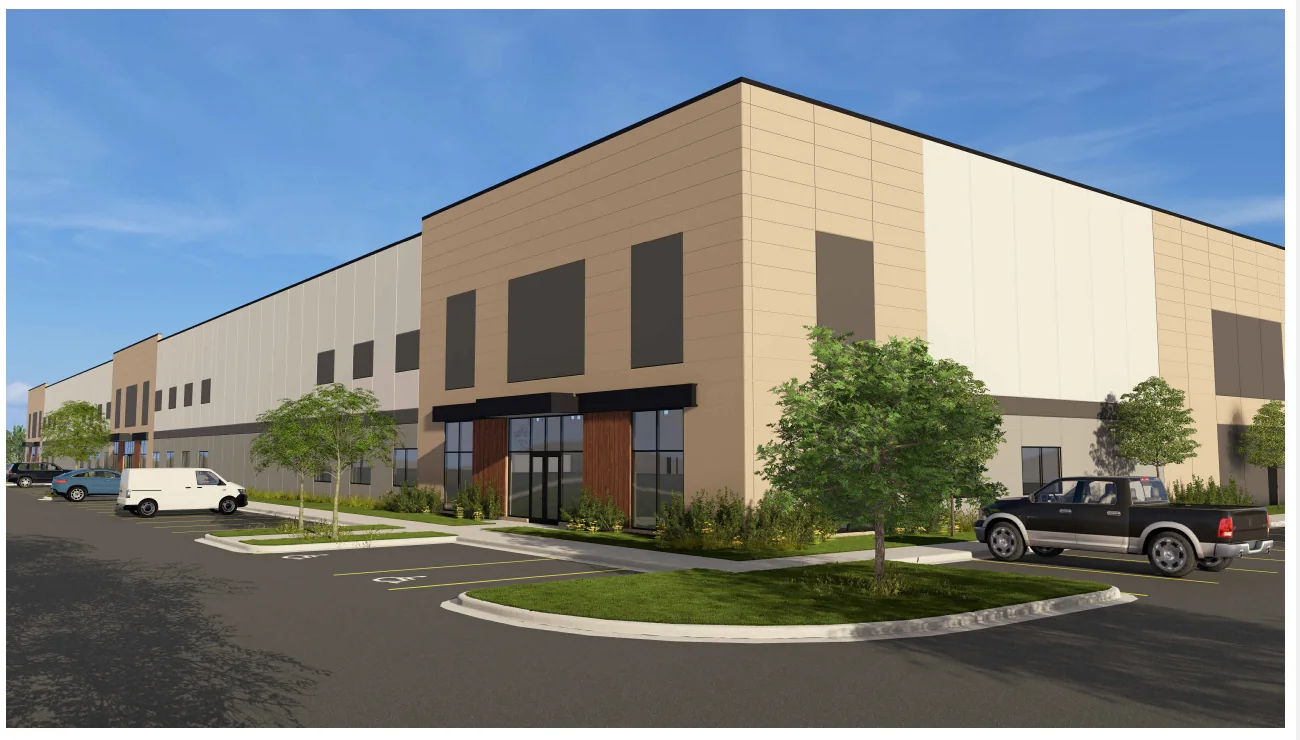 Grove Business Center — Lease in Maple Grove, MN, photo 1 of 1