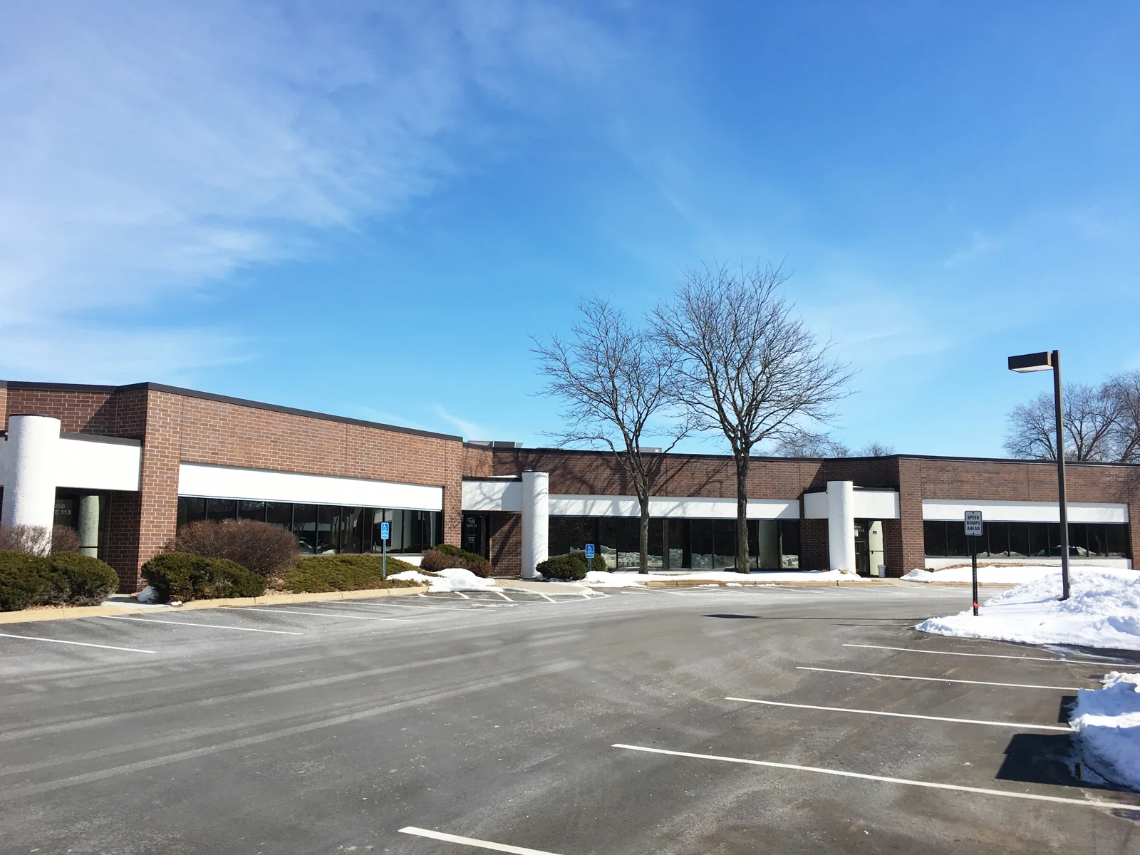 Eden Woods II — Lease in Eden Prairie, MN, photo 1 of 1