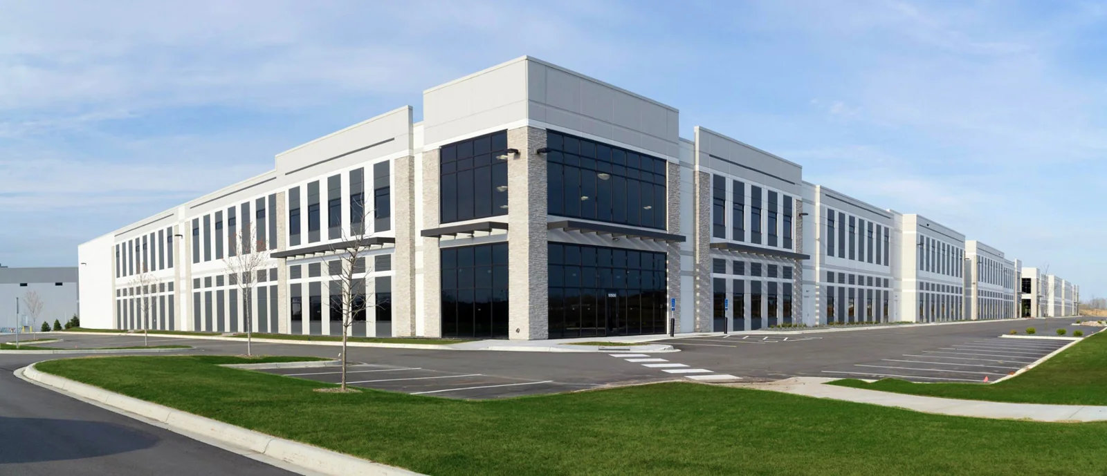 Arbor Lakes Business Park — Lease in Maple Grove, MN, photo 1 of 1