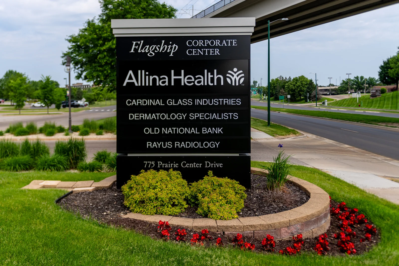 Flagship Corporate Center — Lease in Eden Prairie, MN, photo 3 of 8