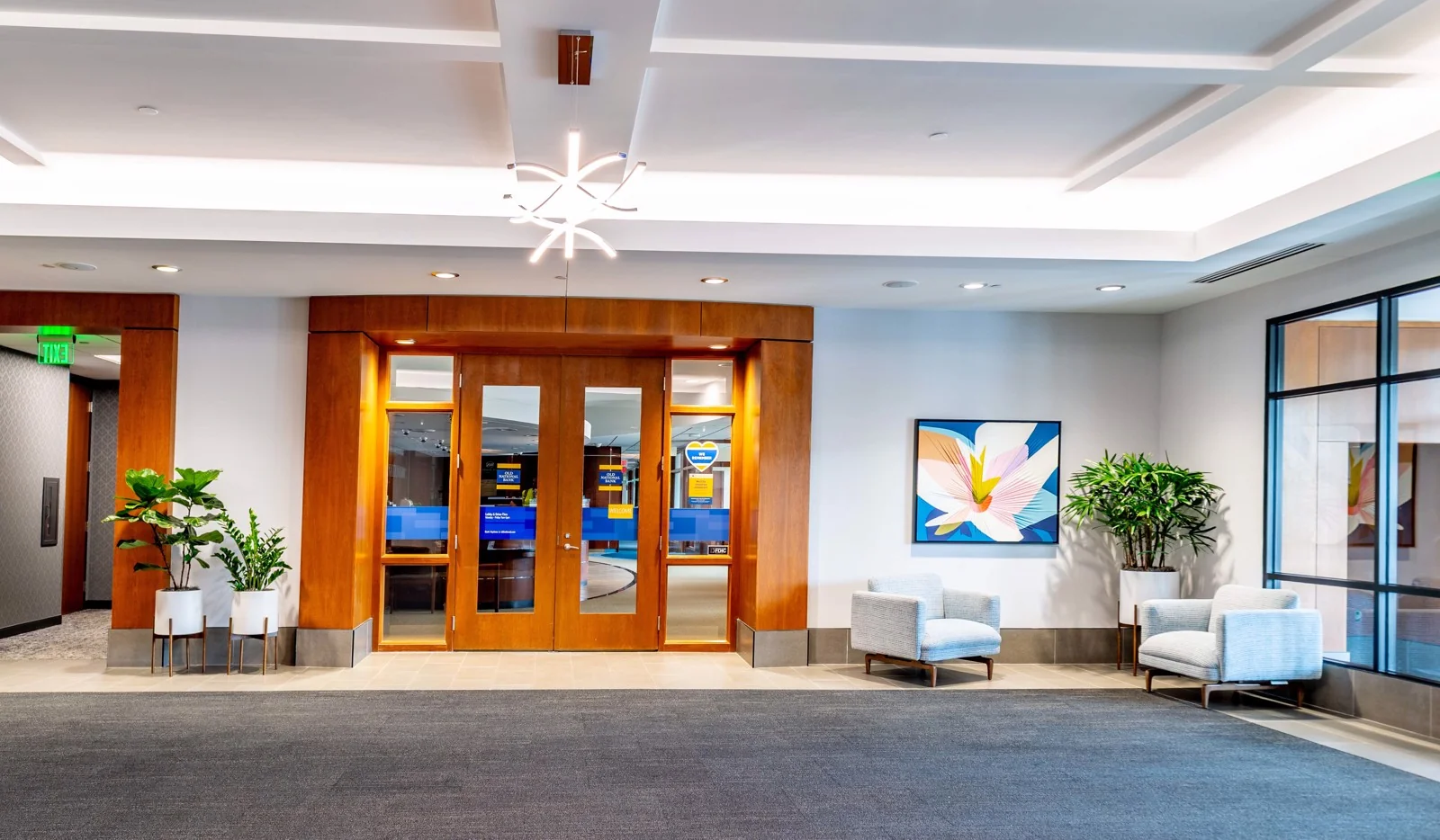 Flagship Corporate Center — Lease in Eden Prairie, MN, photo 5 of 8