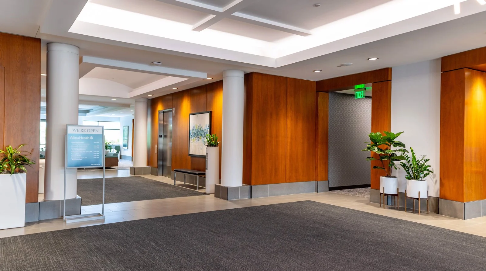 Flagship Corporate Center — Lease in Eden Prairie, MN, photo 6 of 8