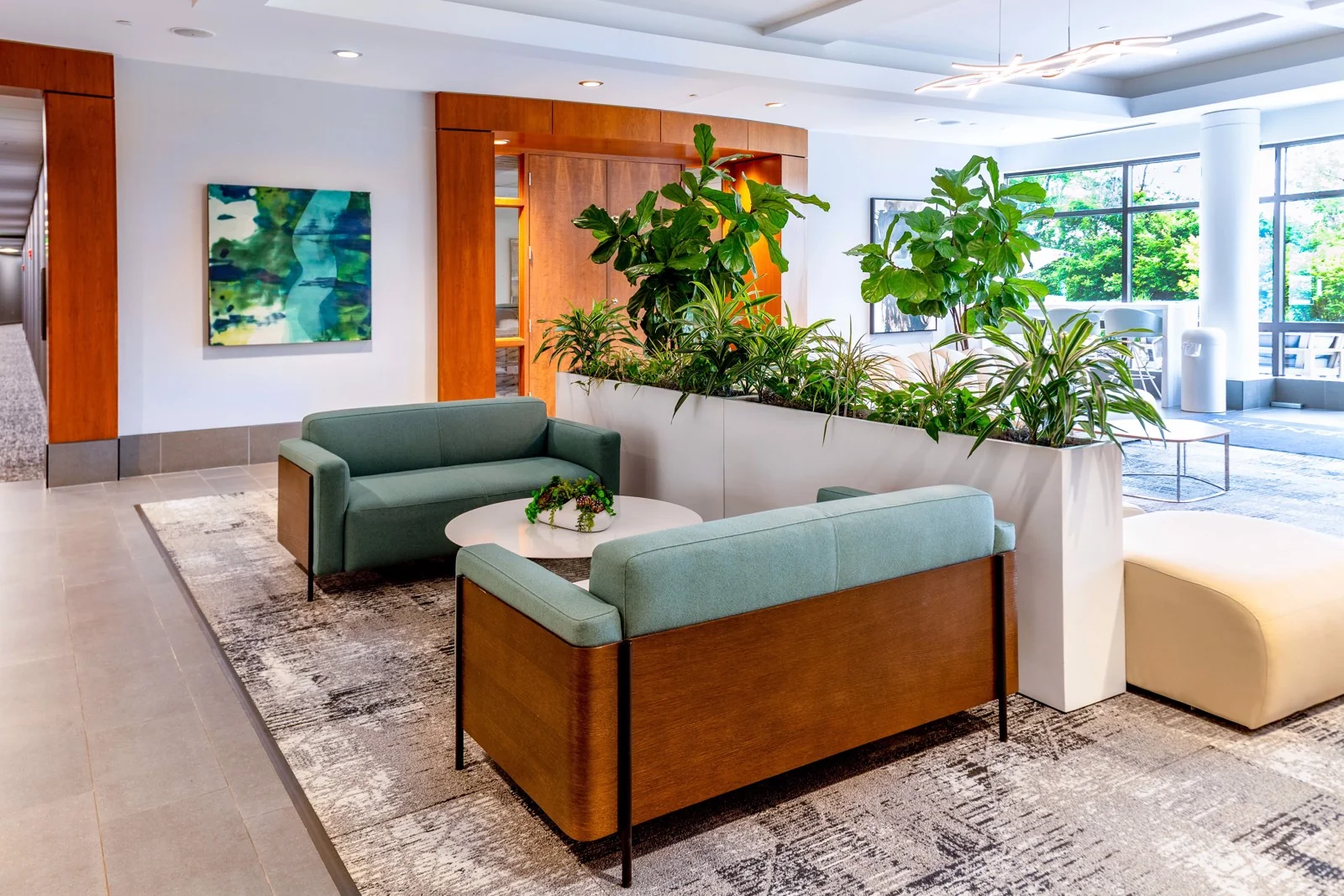 Flagship Corporate Center — Lease in Eden Prairie, MN, photo 7 of 8