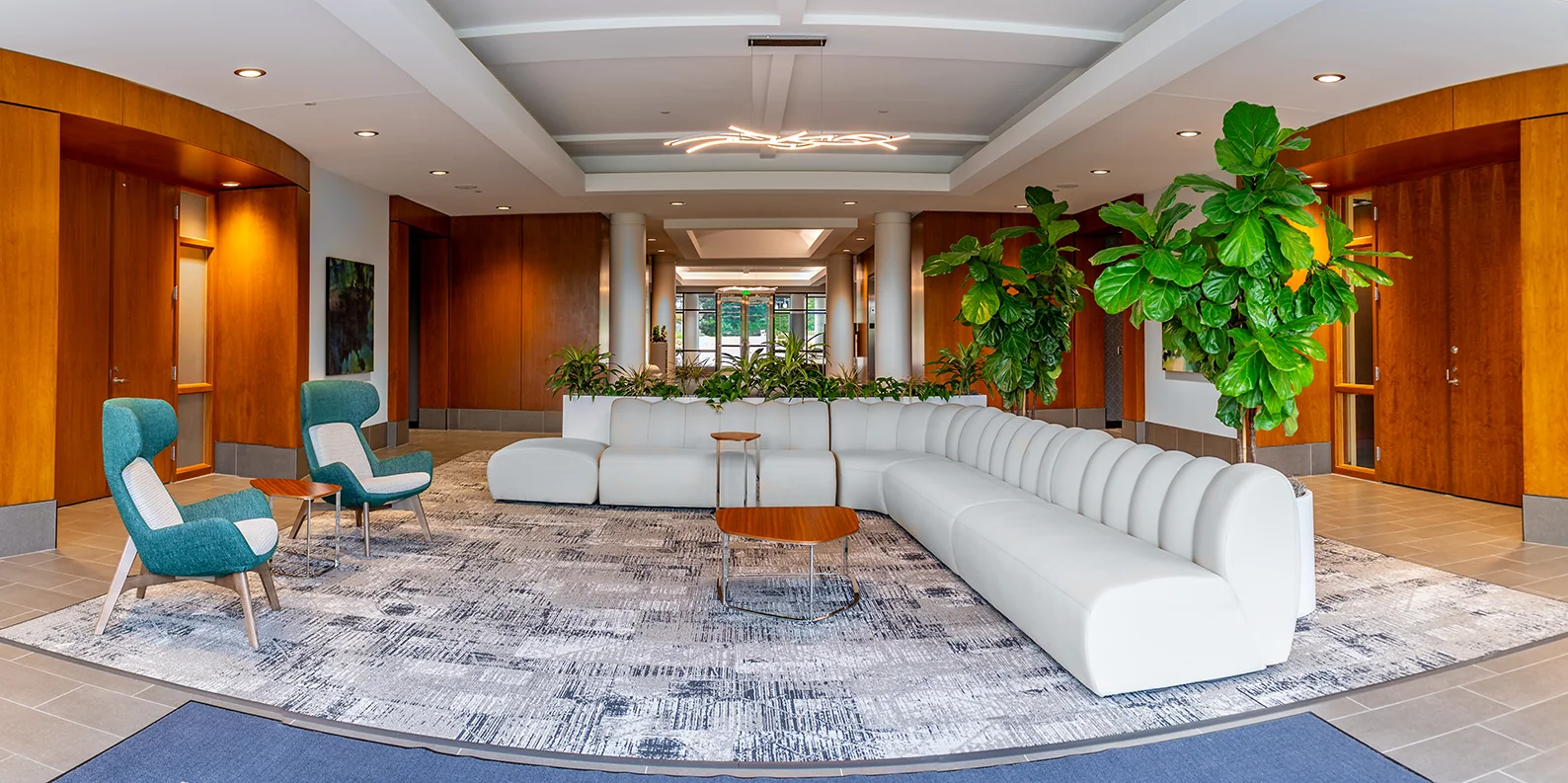 Flagship Corporate Center — Lease in Eden Prairie, MN, photo 8 of 8