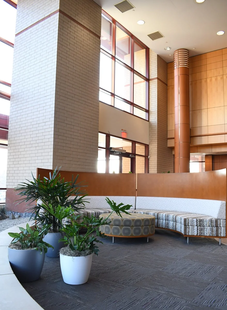 Carlson Center East II — Lease in Minnetonka, MN, photo 4 of 8