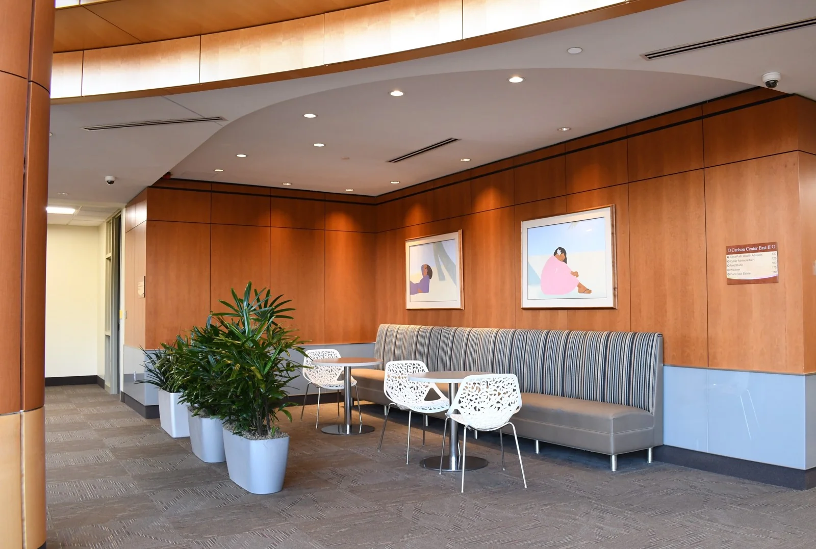 Carlson Center East II — Lease in Minnetonka, MN, photo 5 of 8