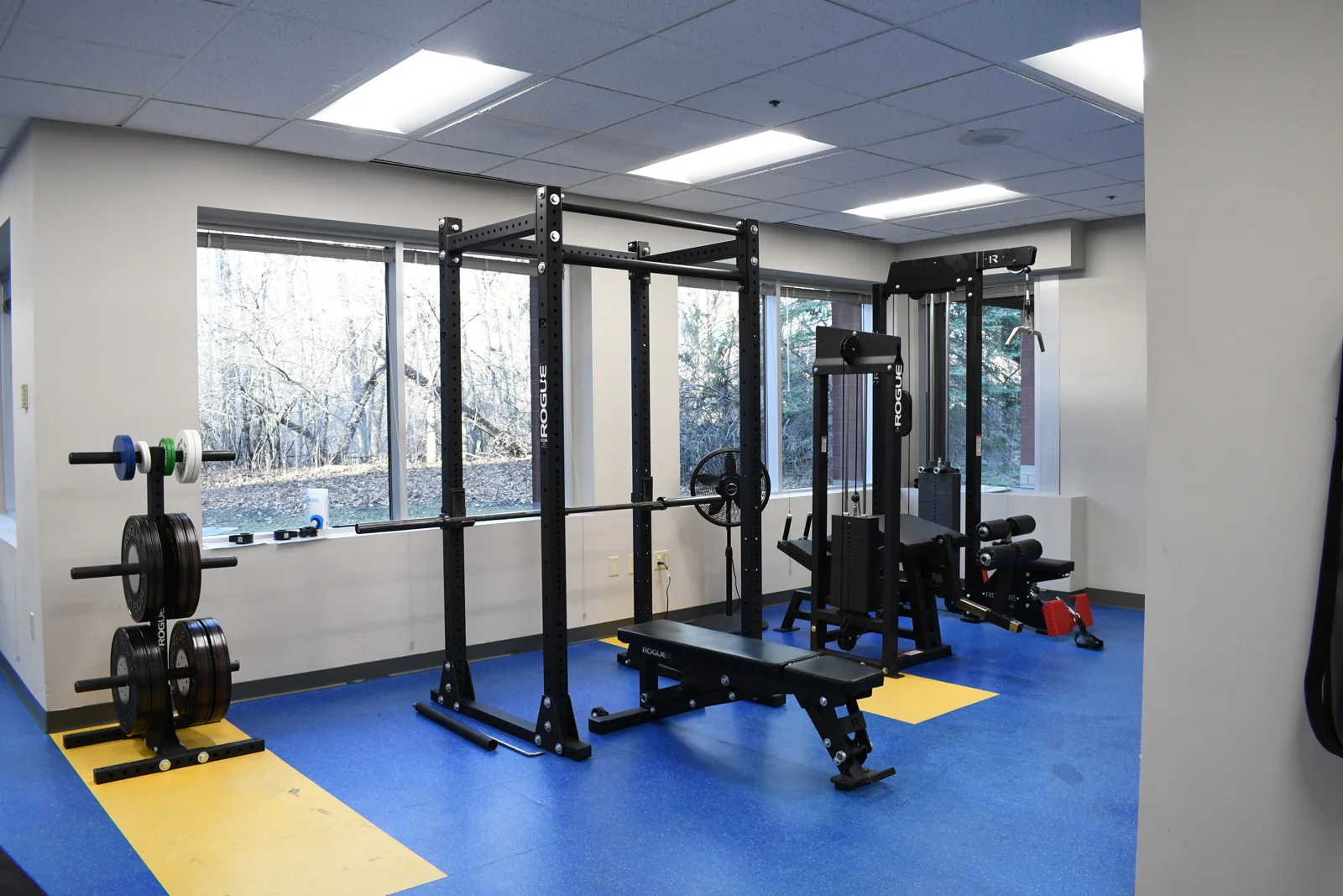 Carlson Center East II — Lease in Minnetonka, MN, photo 6 of 8
