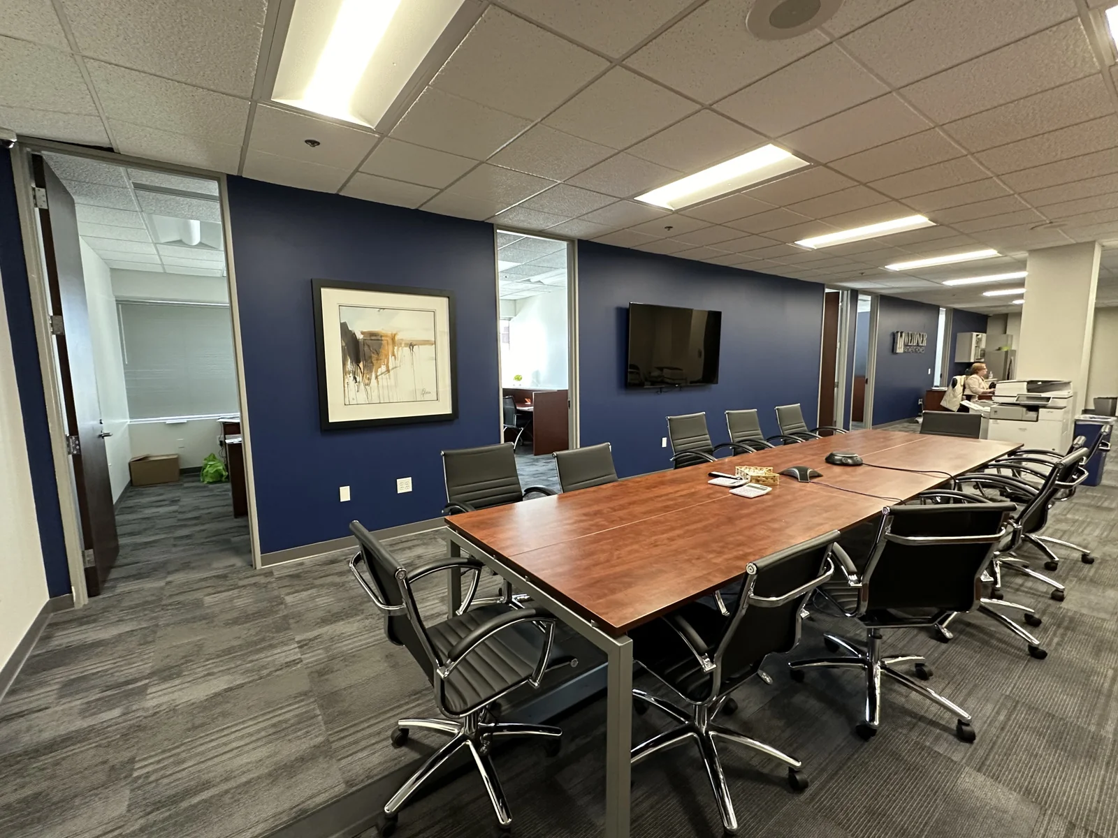 Carlson Center East II — Lease in Minnetonka, MN, photo 7 of 8