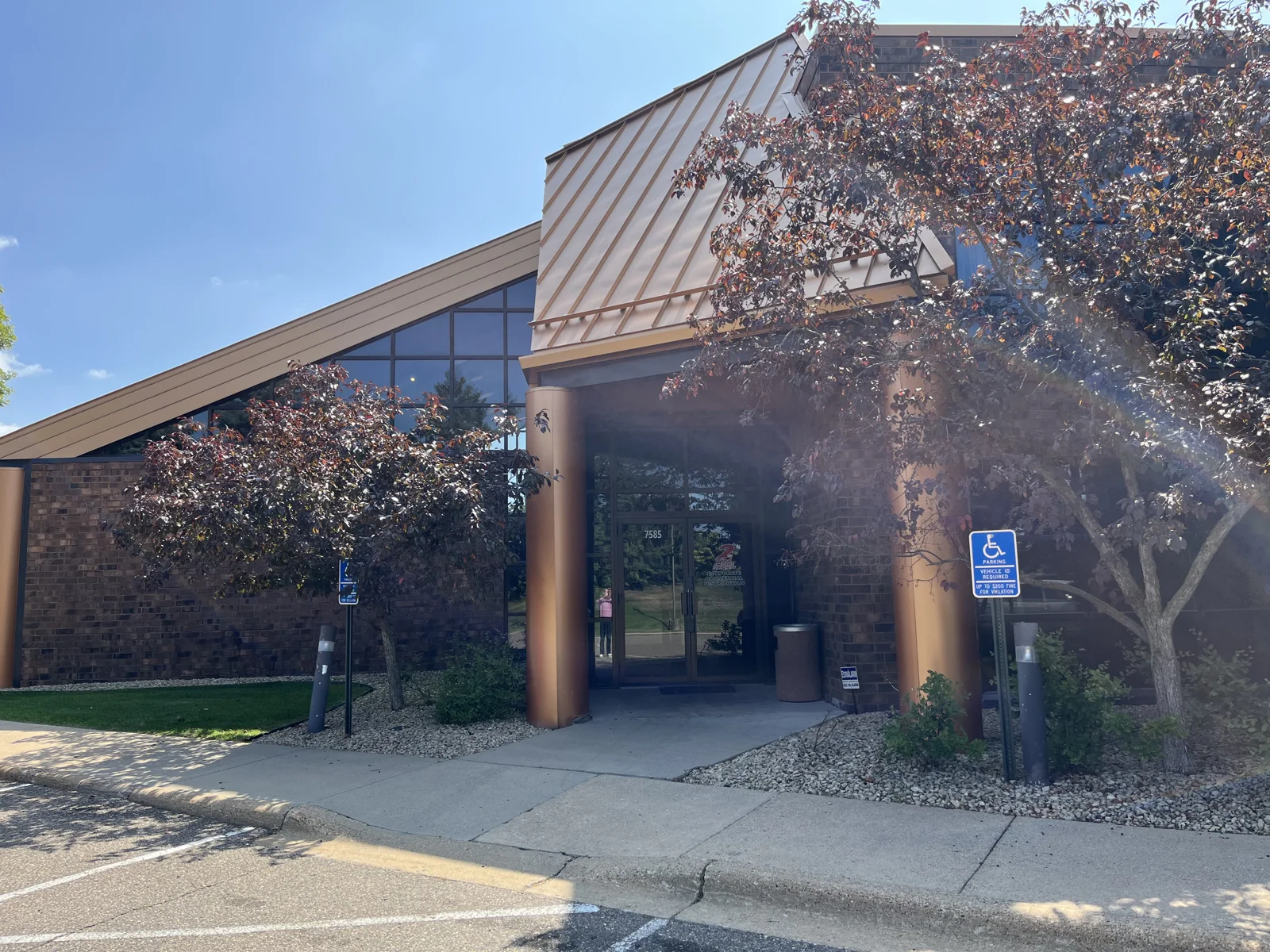 Prairie Point — Lease in Eden Prairie, MN, photo 1 of 1
