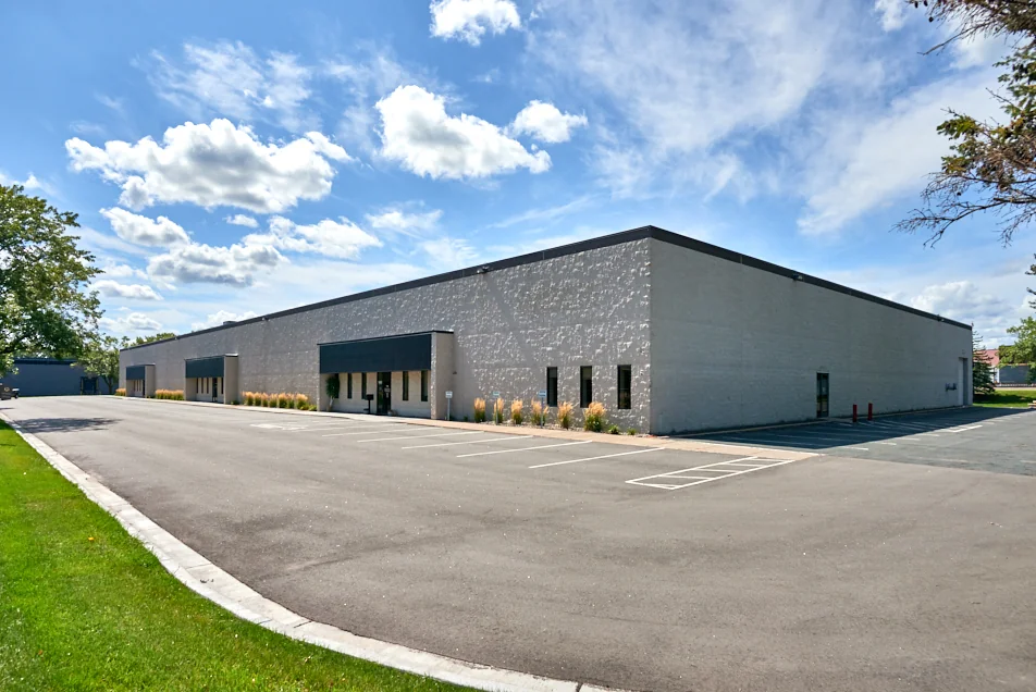 Industrial in Plymouth, MN — Lease in Plymouth, MN, photo 1 of 1