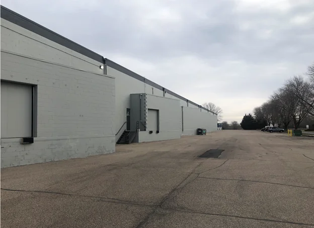Valley Industrial Center III — Lease in Shakopee, MN, photo 2 of 2