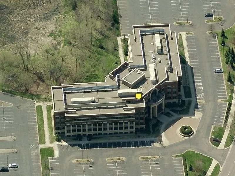 Two Carlson Parkway — Lease in Minnetonka, MN, photo 2 of 3