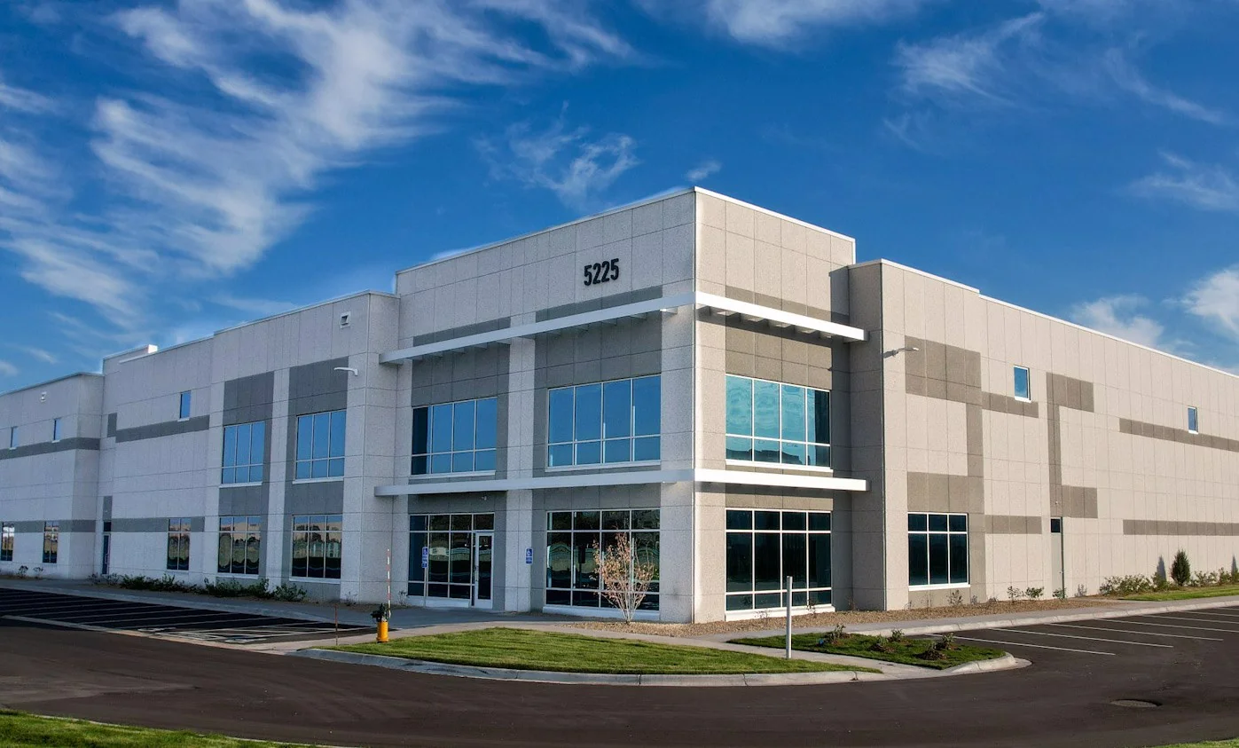 Dean Lakes Corporate Center — Lease in Shakopee, MN, photo 1 of 1