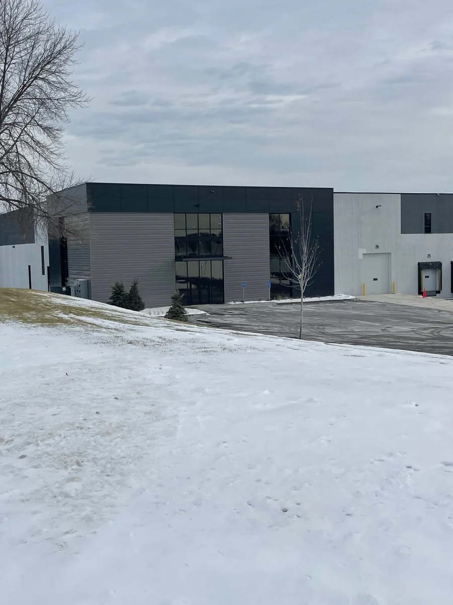 Parkers Lake Commerce Center — Lease in Plymouth, MN, photo 1 of 2