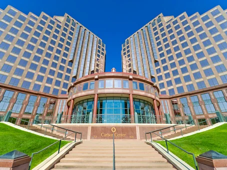 601 Tower at Carlson Center — Lease in Minnetonka, MN, photo 2 of 6