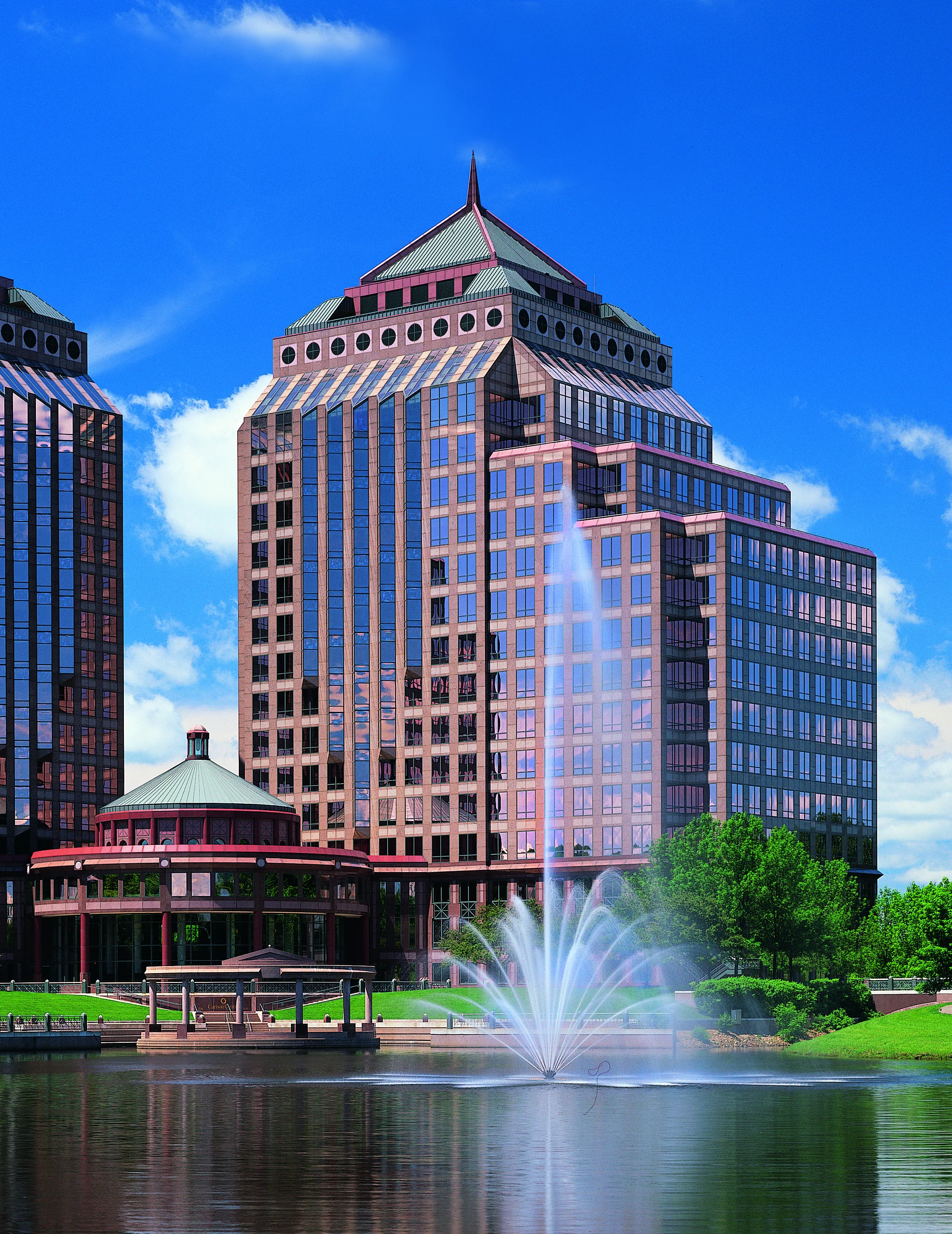 601 Tower at Carlson Center — Lease in Minnetonka, MN, photo 5 of 6