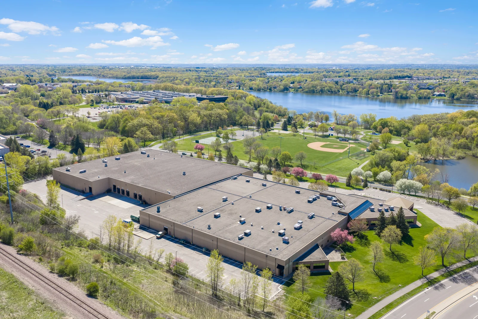 Industrial in Chanhassen, MN — Sale in Chanhassen, MN, photo 1 of 1