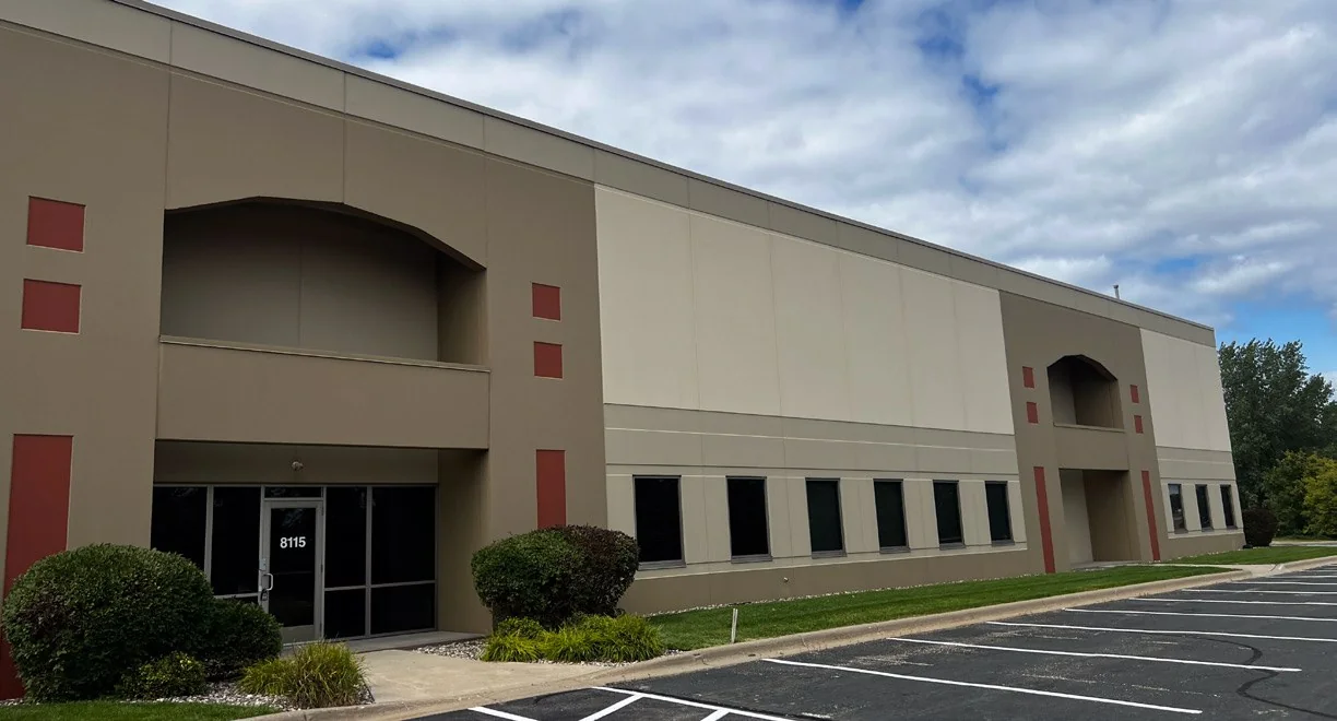 Industrial in Chaska, MN — Lease in Chaska, MN, photo 1 of 1