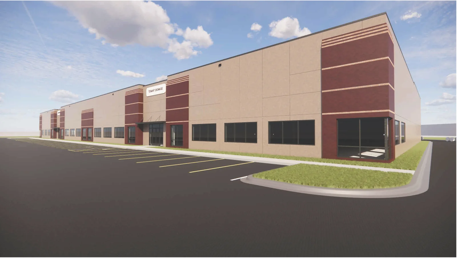 Apex Water + Process II — Lease in Saint Michael, MN, photo 1 of 1