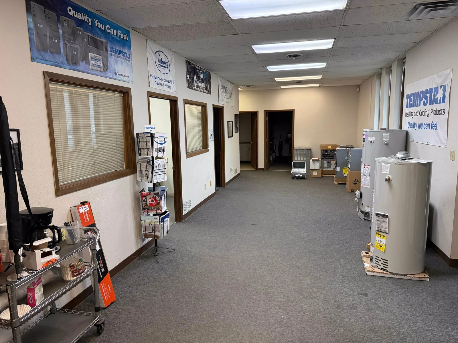 5727 NE 16th St — Lease in Des Moines, IA, photo 6 of 8